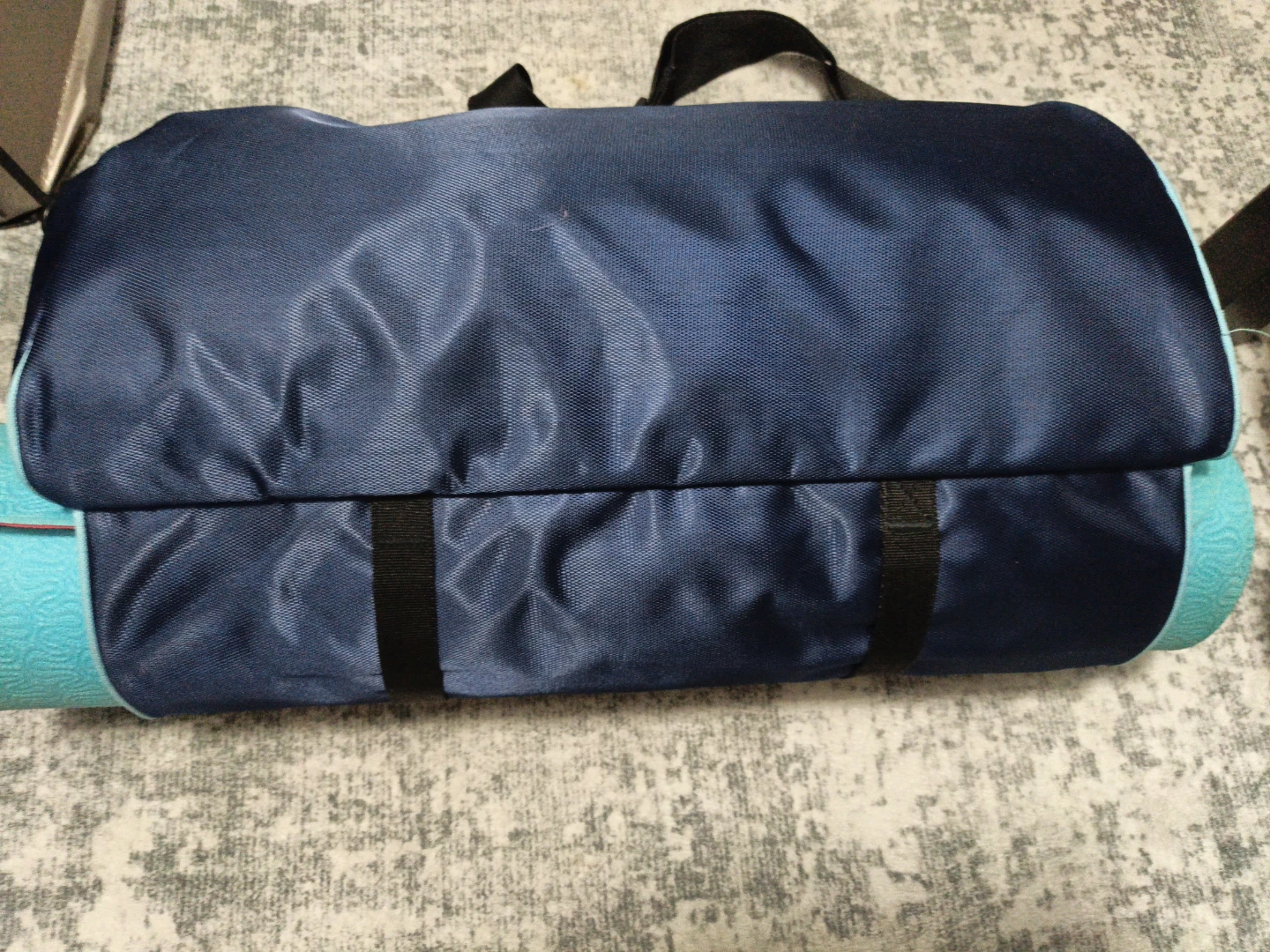 Lululemon Yoga Mat Bag with Mat - photo 4