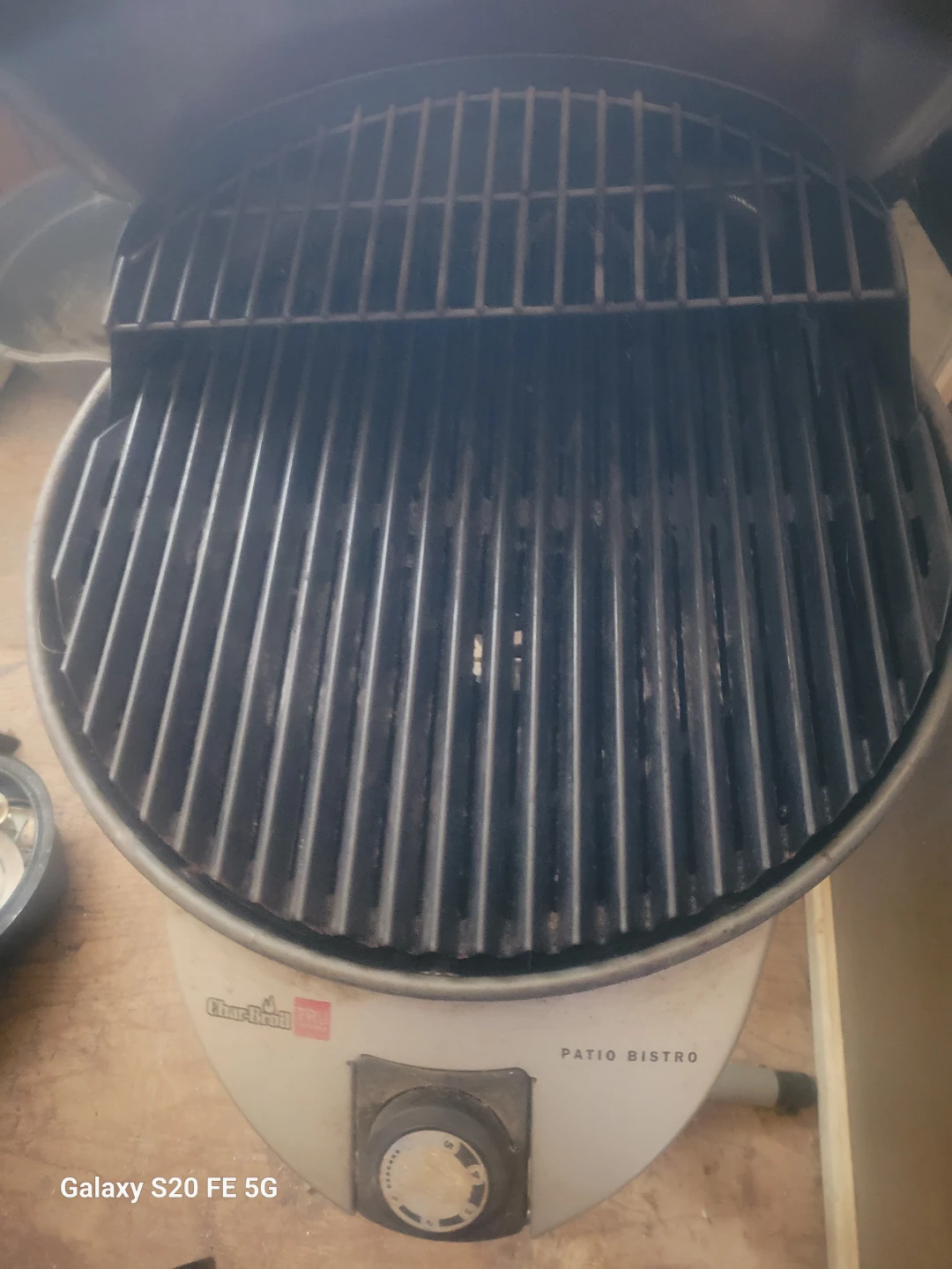 Char-Broil Patio Bistro Electric Grill - photo 4