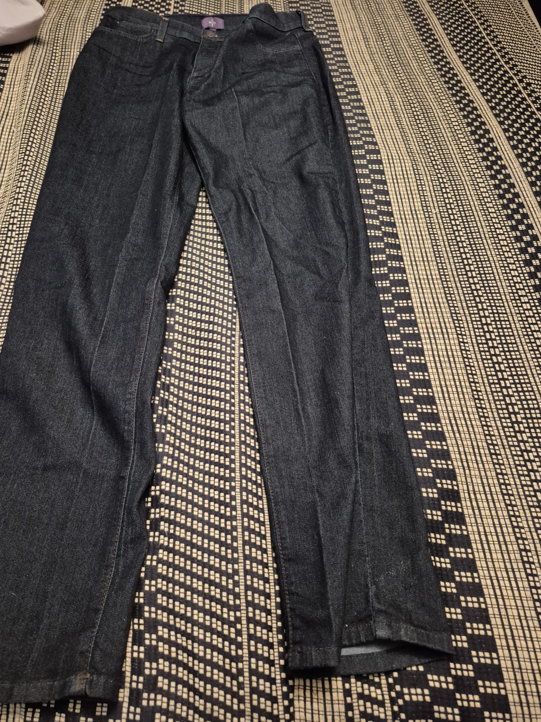 Guess Dark Wash Denim Jeans
