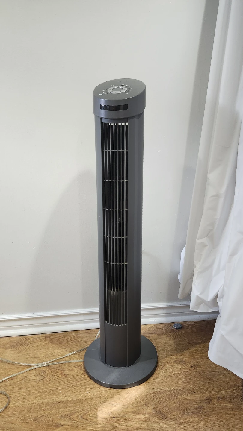 SoleusAir Tower Fan - photo 2