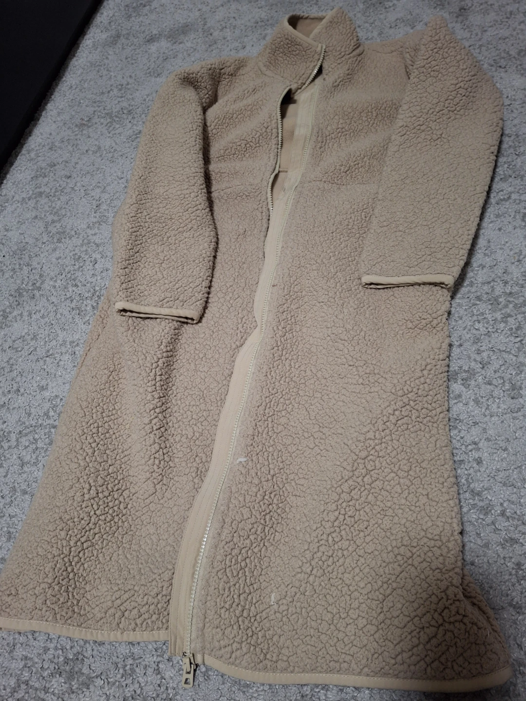 Long jacket.  Lady wear . - photo 3