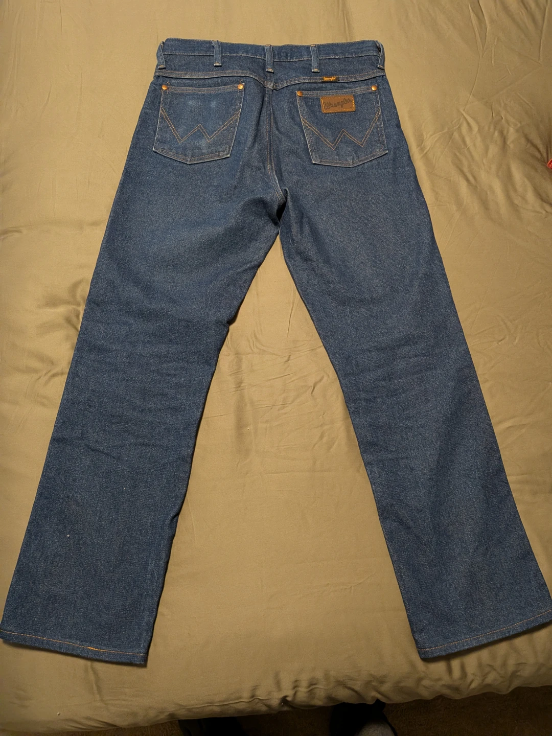 Wrangler Men's Jeans for sale. - photo 2