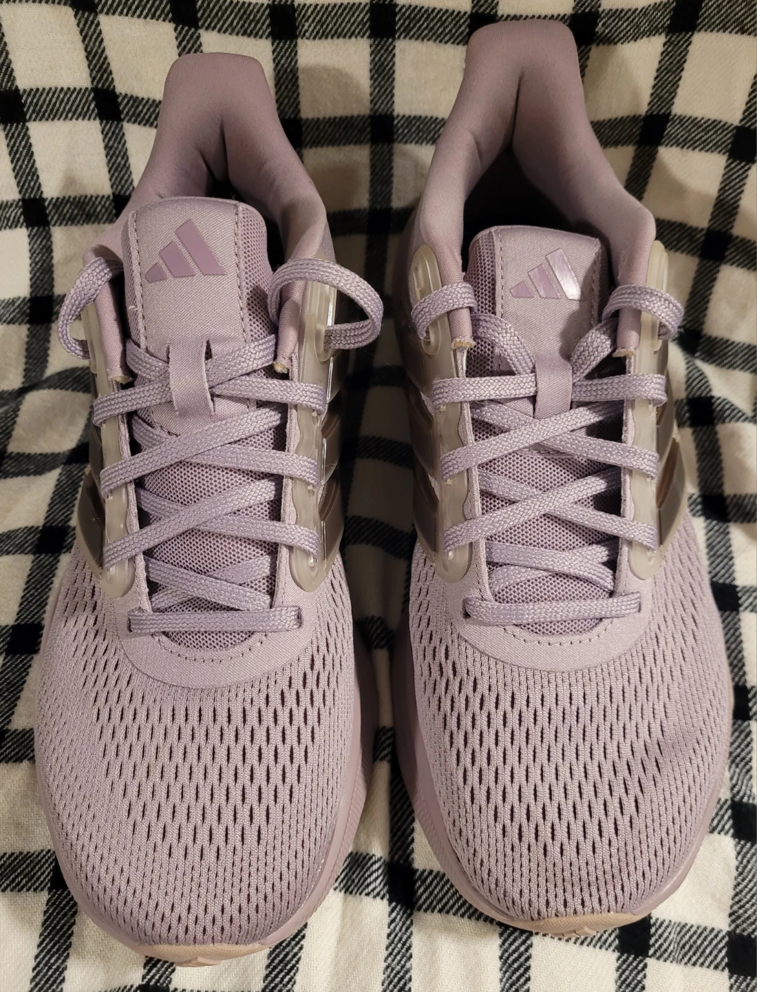 Adidas Bounce Running Shoes - photo 2