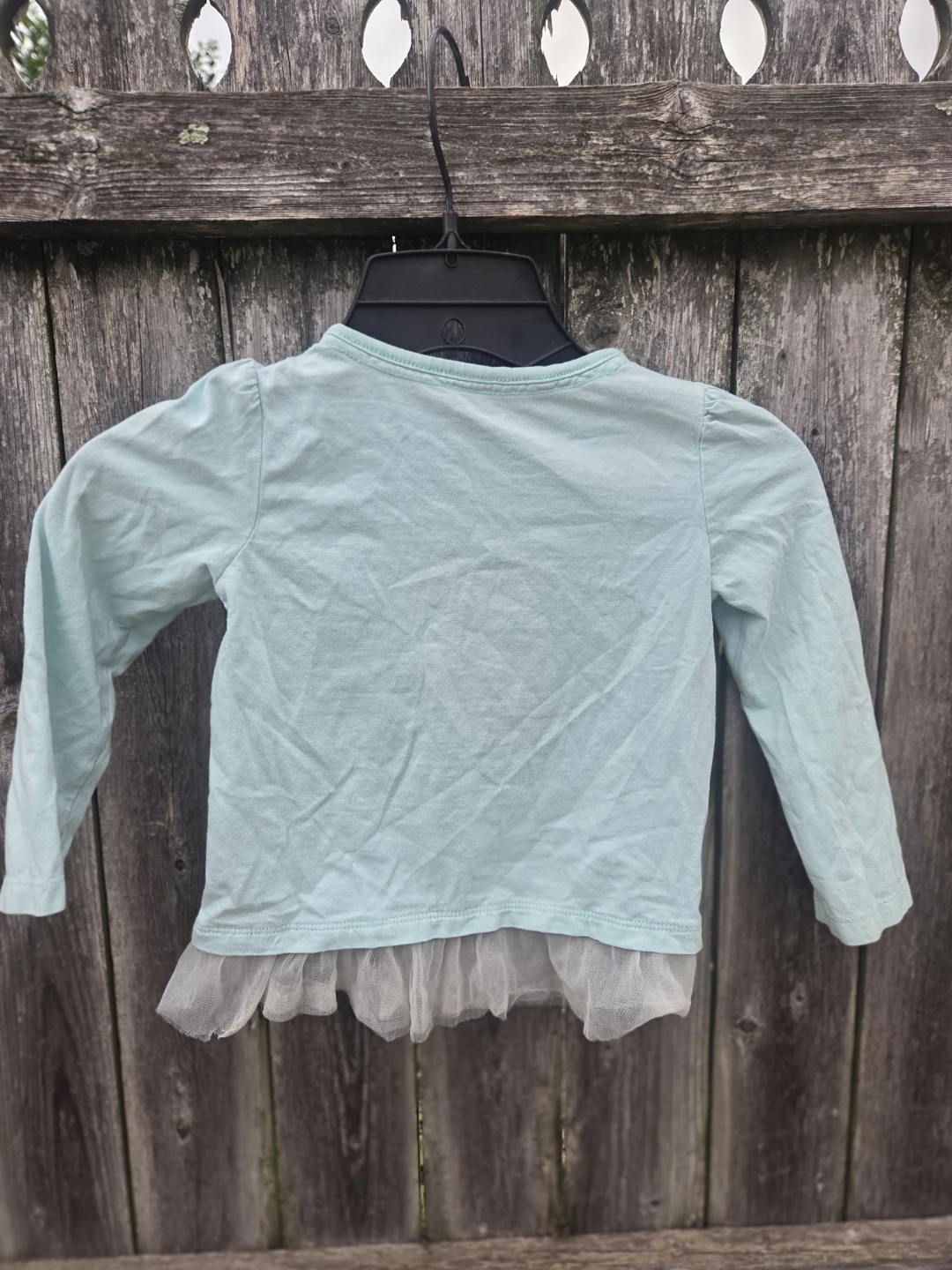 Gymboree Polar Bear Shirt Size 2T - photo 4