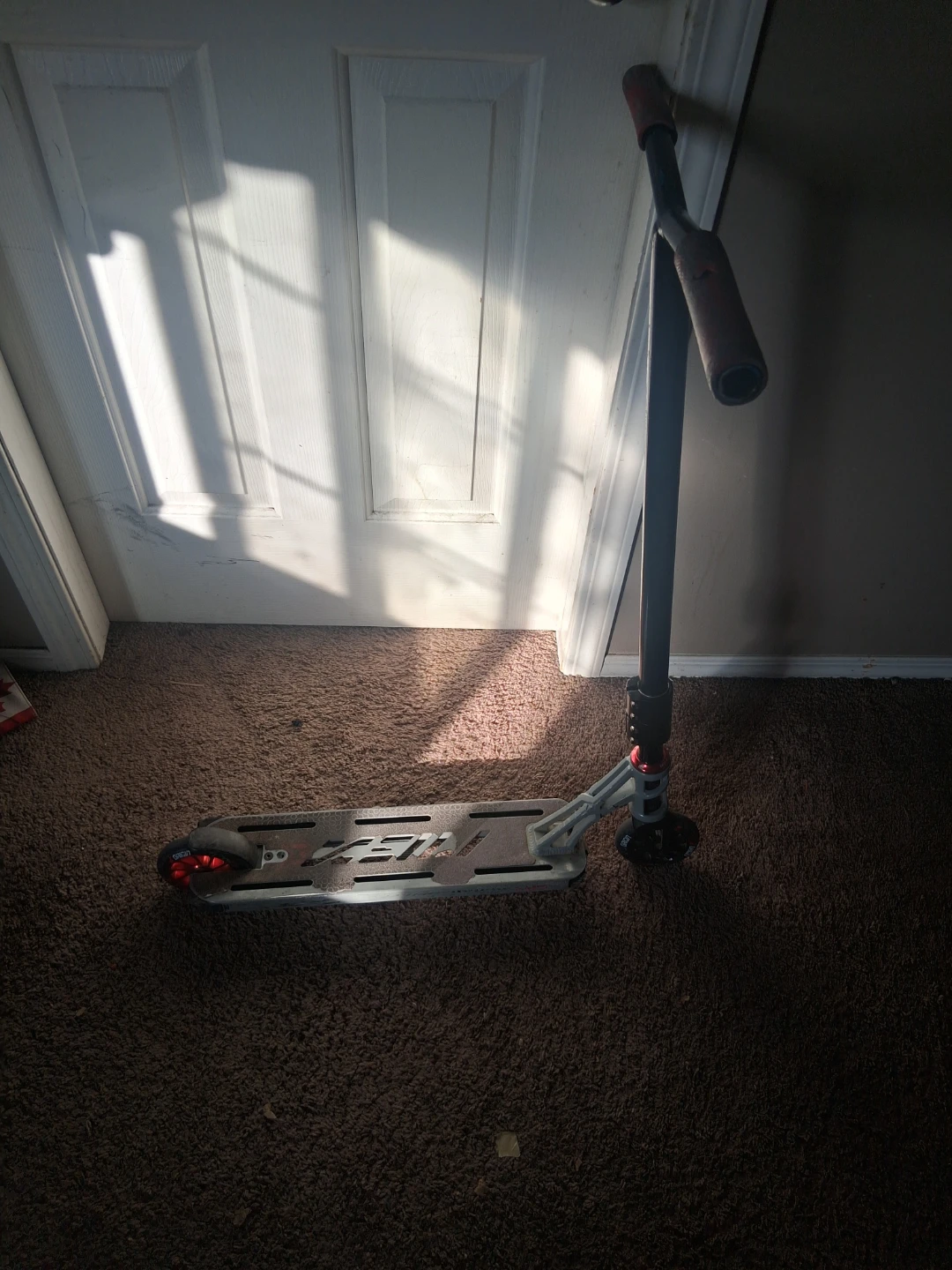 Madd Gear MFX Stunt Scooter