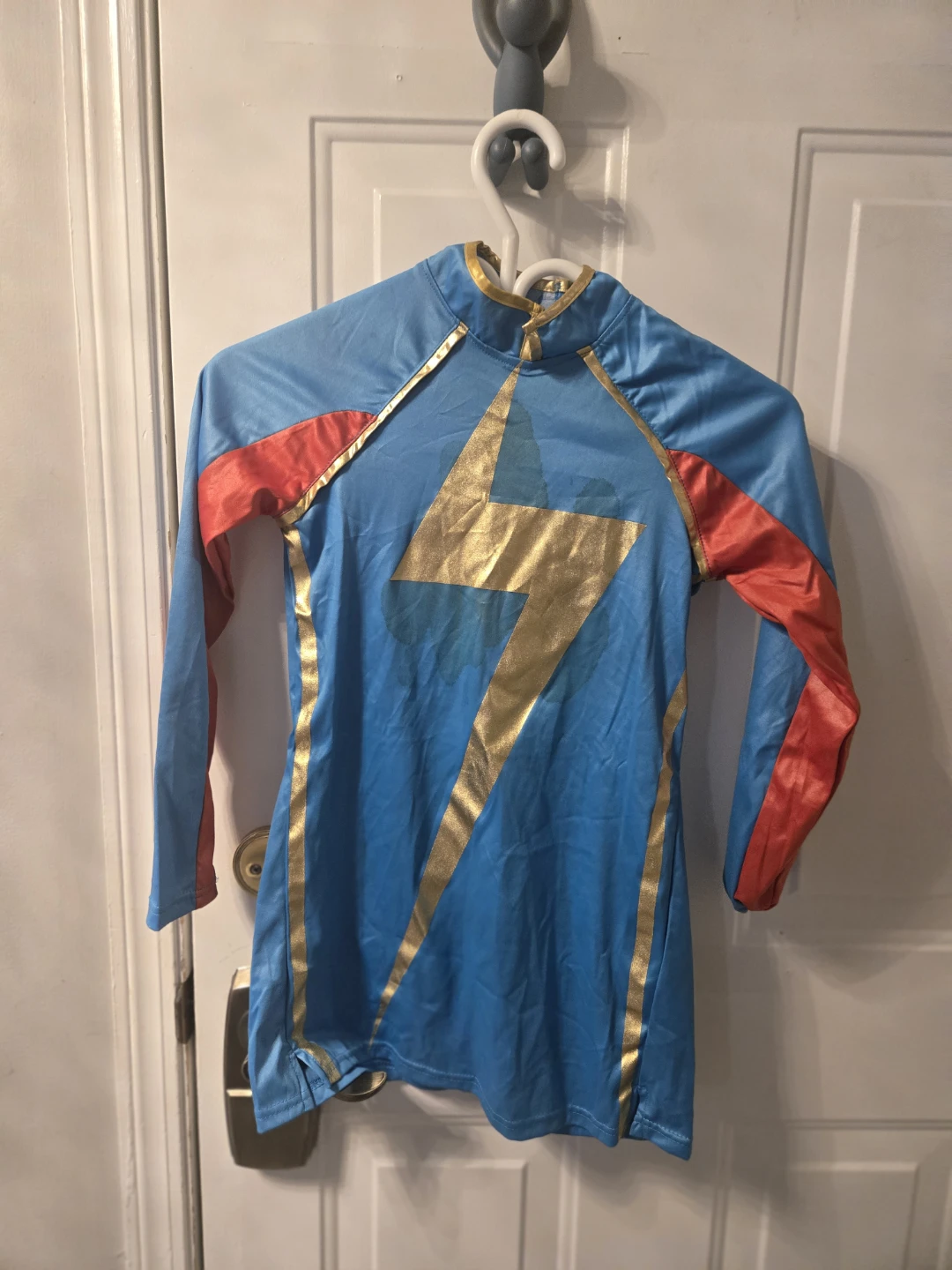 Halloween costume