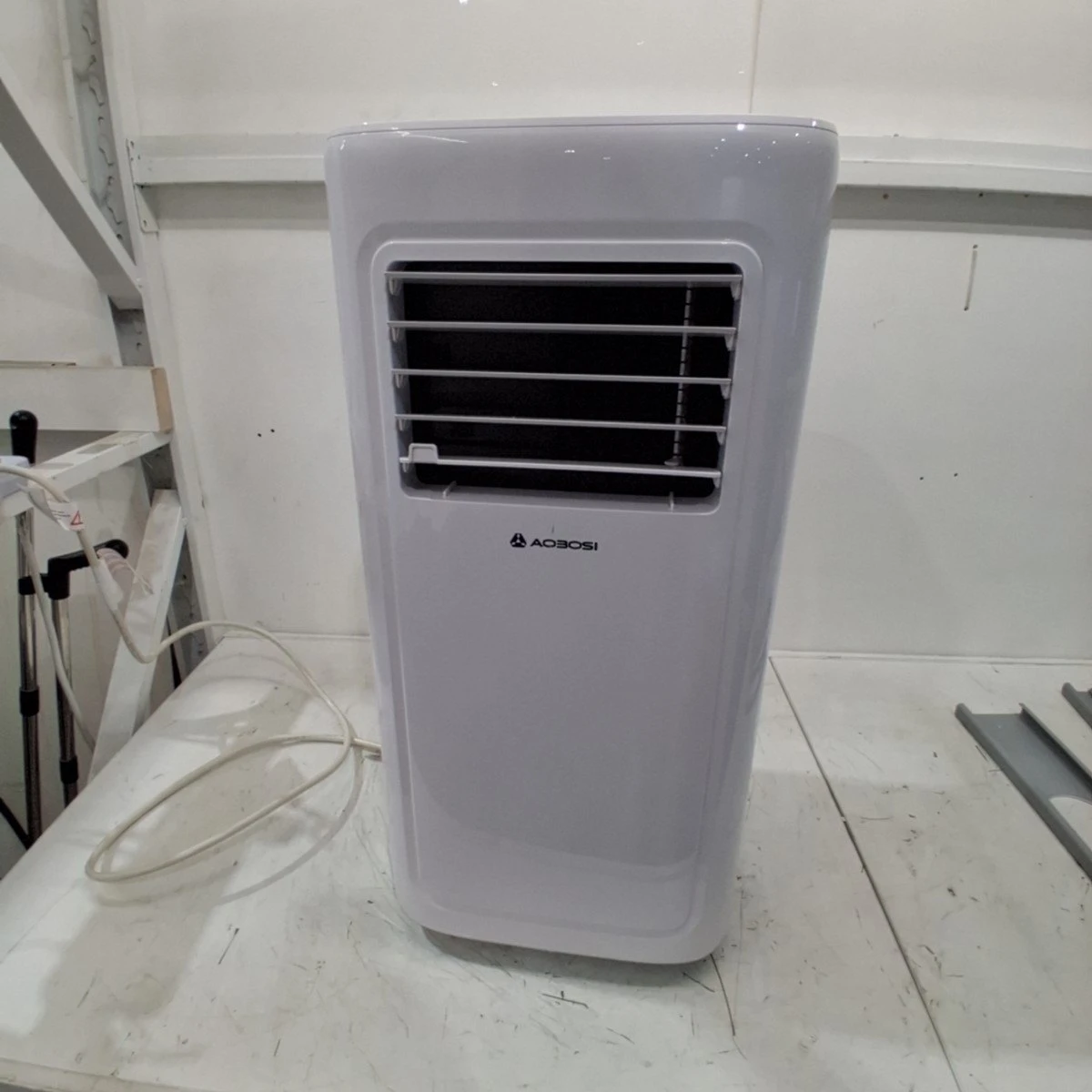 Aobosi Portable Air Conditioner + Dehumidifier