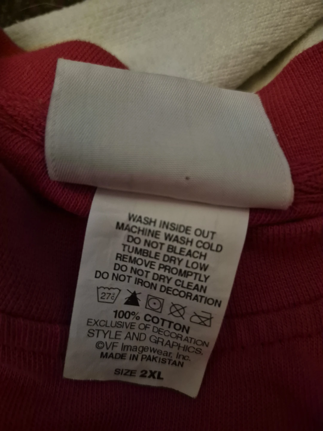 Titans Sweater - photo 4