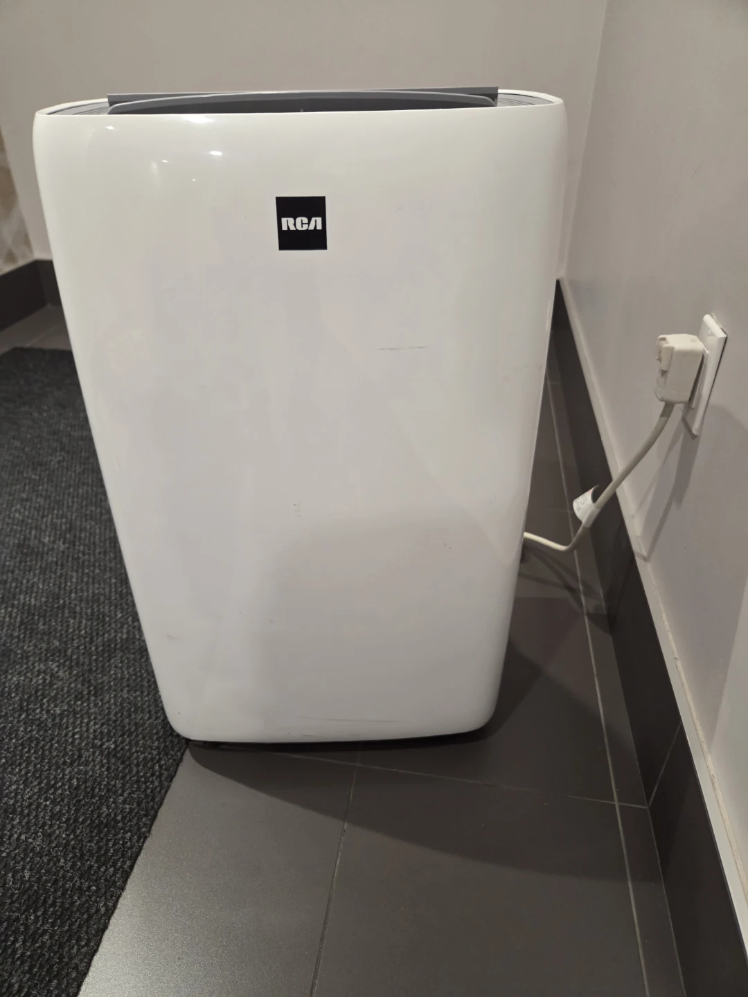 RCA Portable Air Conditioner
