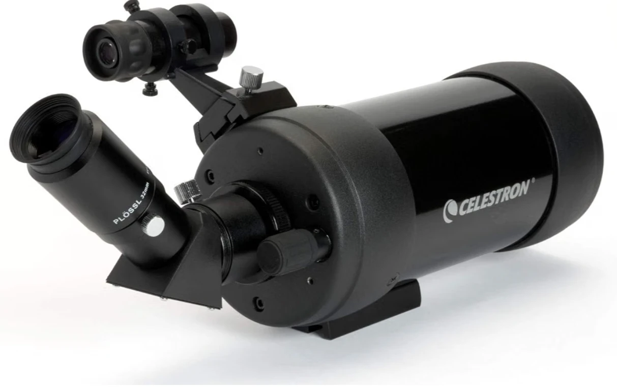 Celestron C90 Mak 90mm Angled Spotting Scope - photo 2