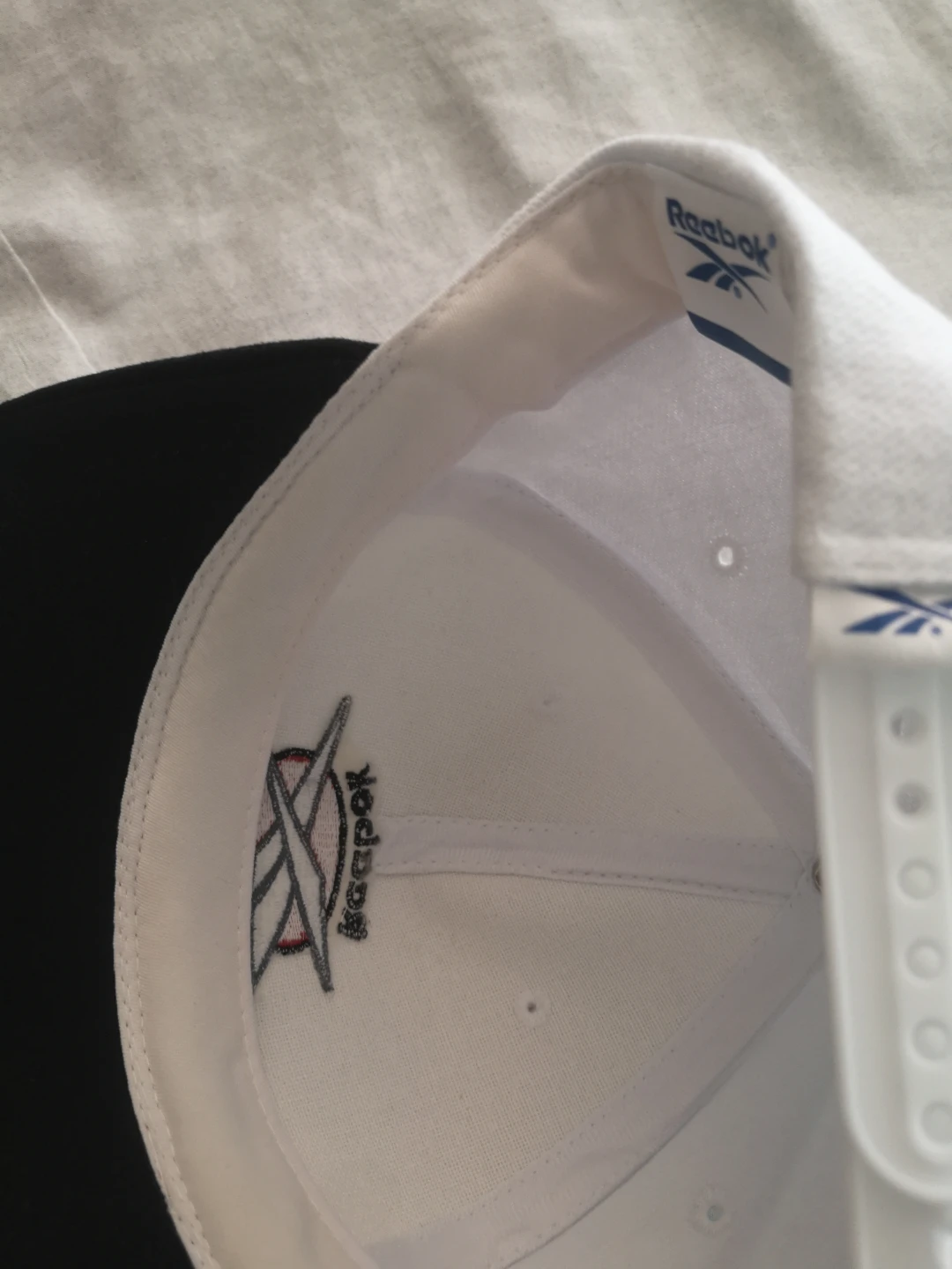 New Reebok Snapback Hat - photo 2