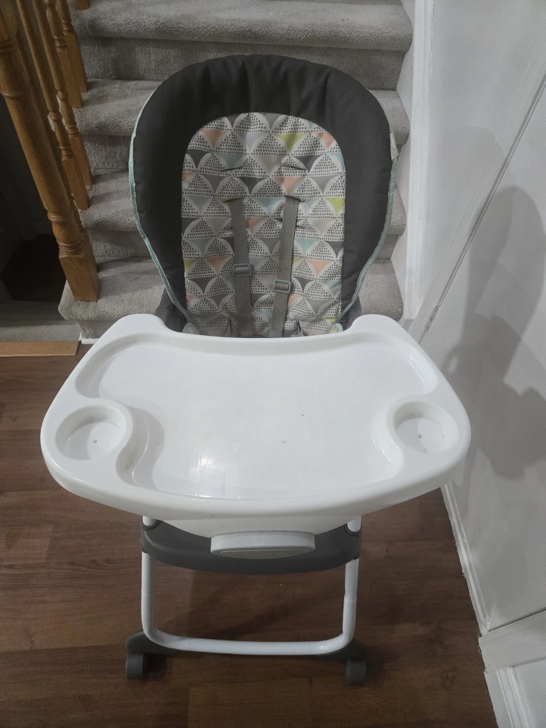 Ingenuity Baby High Chair – Good Condition - photo 5