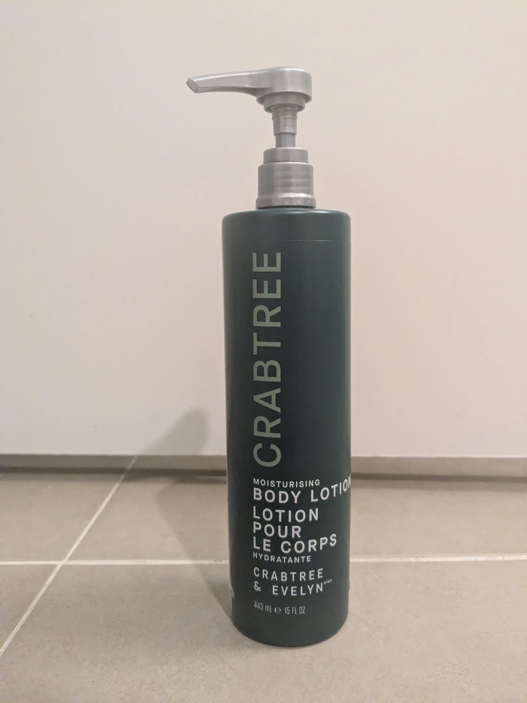 Crabtree & Evelyn Moisturise & Renew Conditioner 443ml - New - photo 2