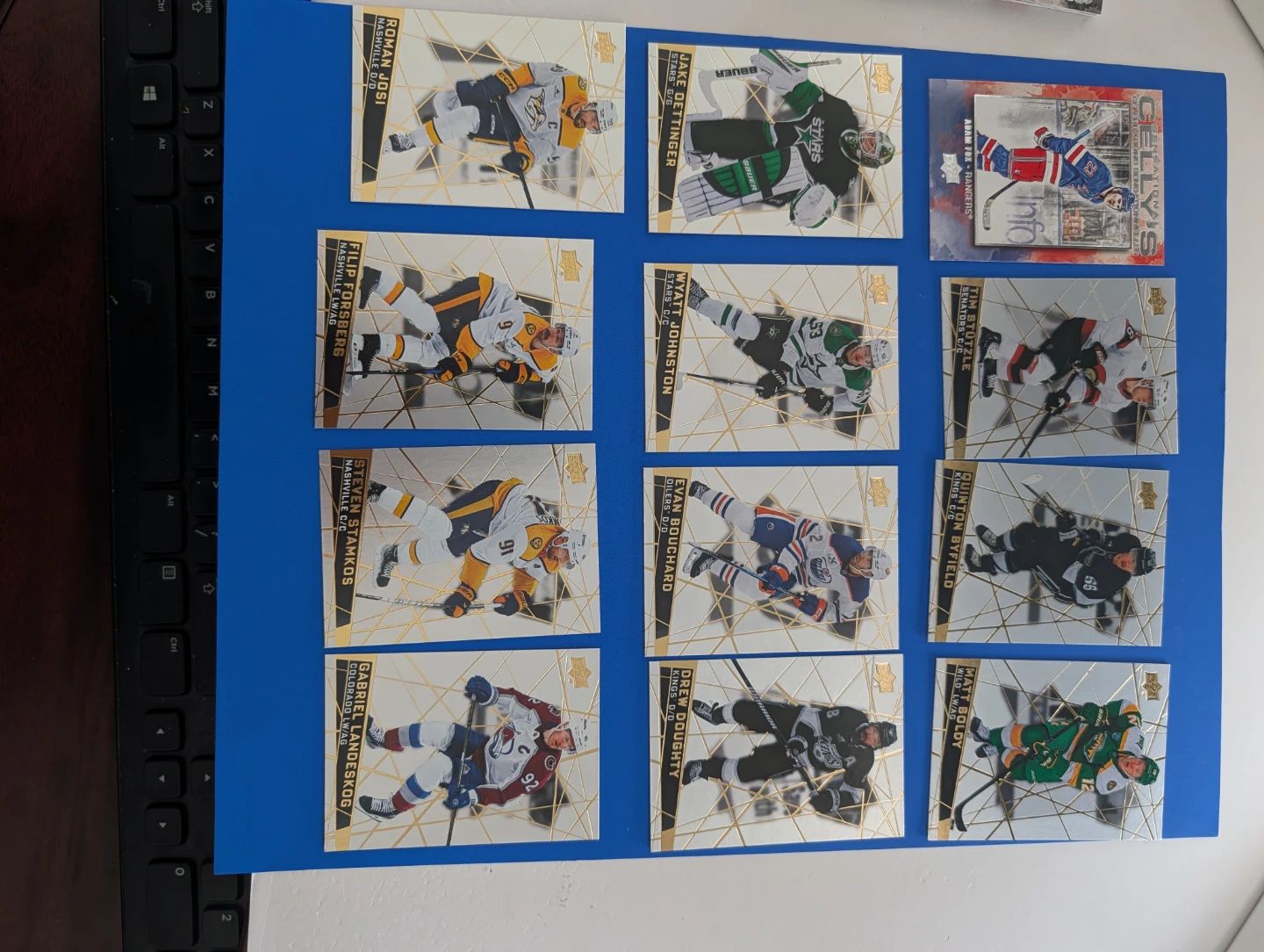 Tim Hortons 2026-27 Hockey Card Lots 12 Cards $4 or 5 for $15 - photo 4