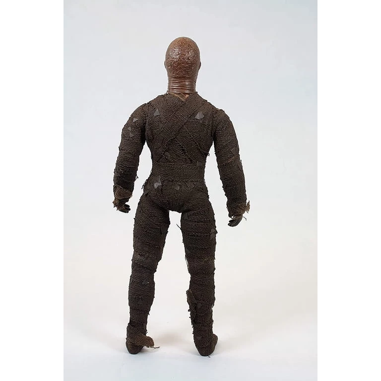 The Mummy: Hammer Horror Action Figurer (Brand New) - photo 4