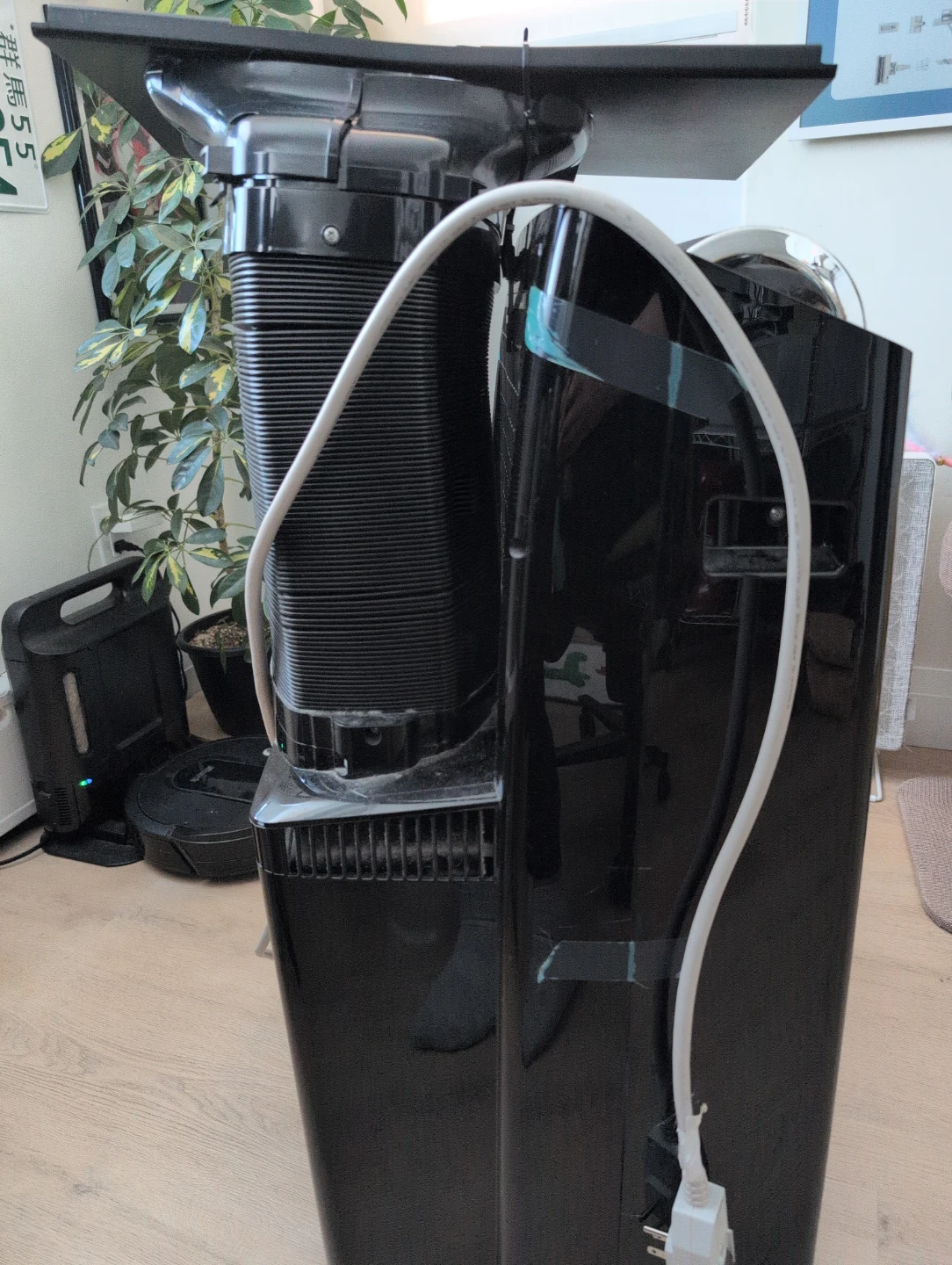 MIDEA 1400 BTU - photo 2