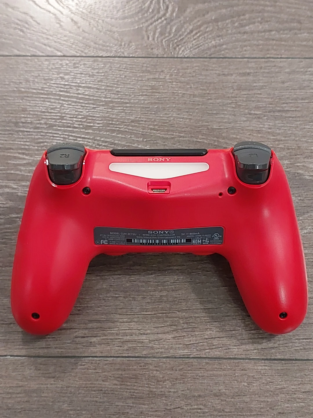 New PS4 Controller - photo 2