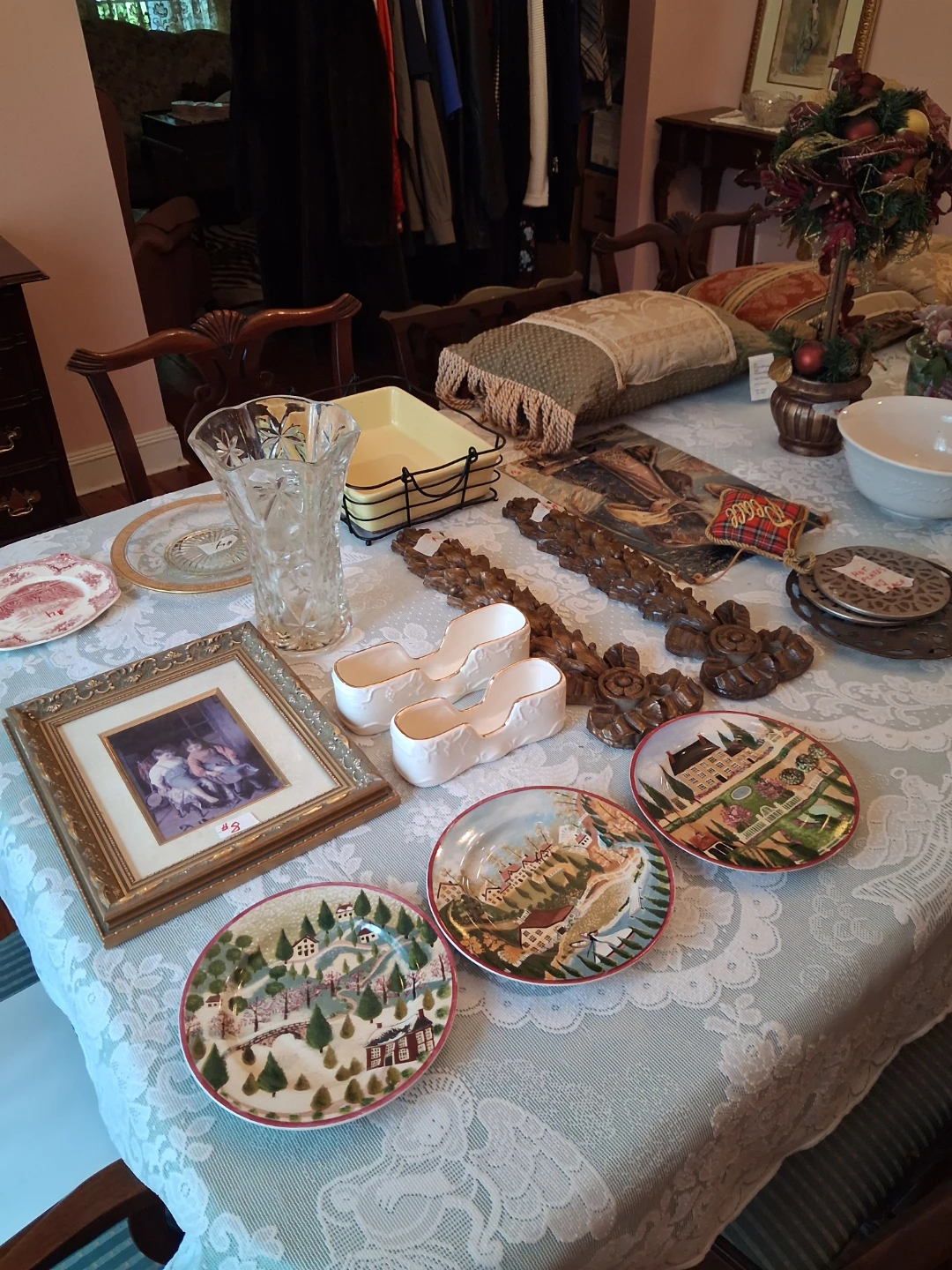 GARAGE MOVING SALE  THE LAST ONE - photo 2
