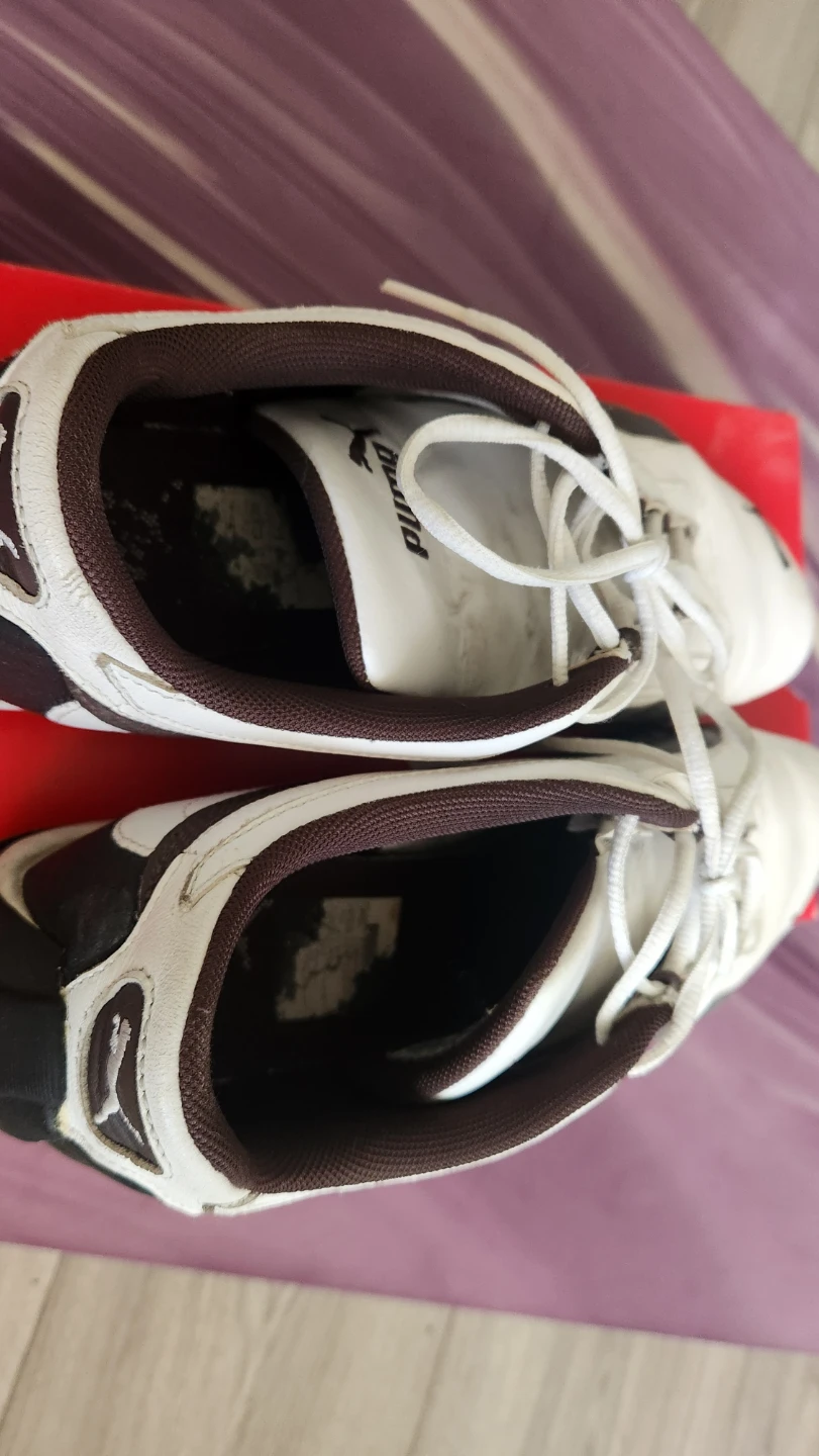 Puma  Men's Shoes - photo 3