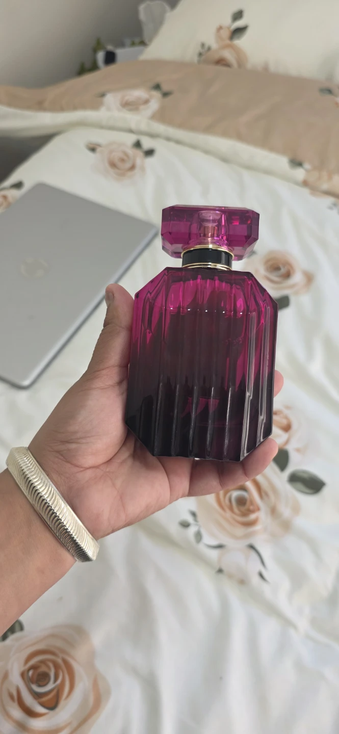 Victoria's Secret Bombshell Passion Eau de Parfum 100ml - photo 2