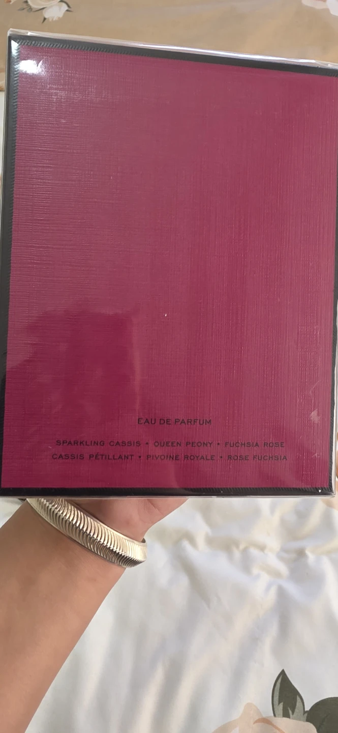 Victoria's Secret Bombshell Passion Eau de Parfum 100ml - photo 3