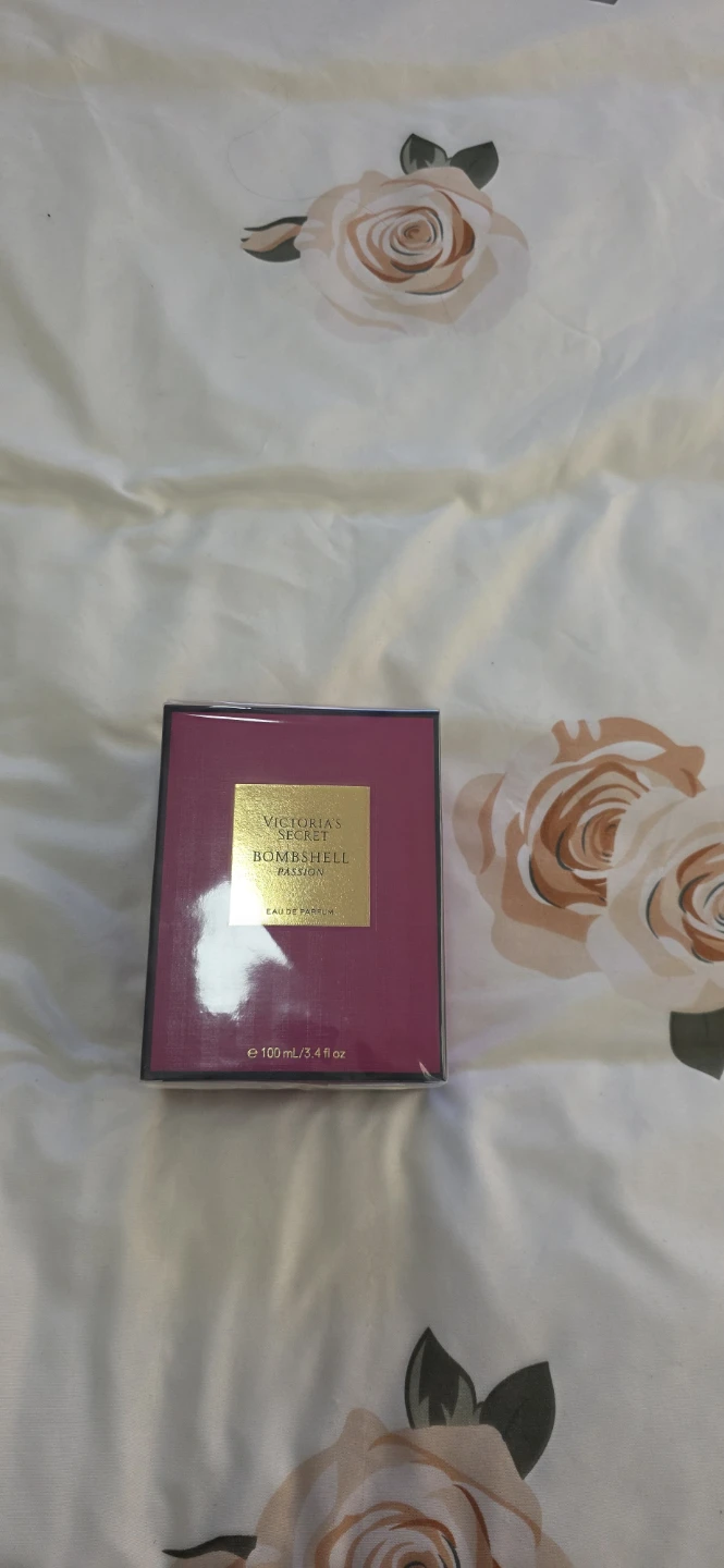 Victoria's Secret Bombshell Passion Eau de Parfum 100ml - photo 4