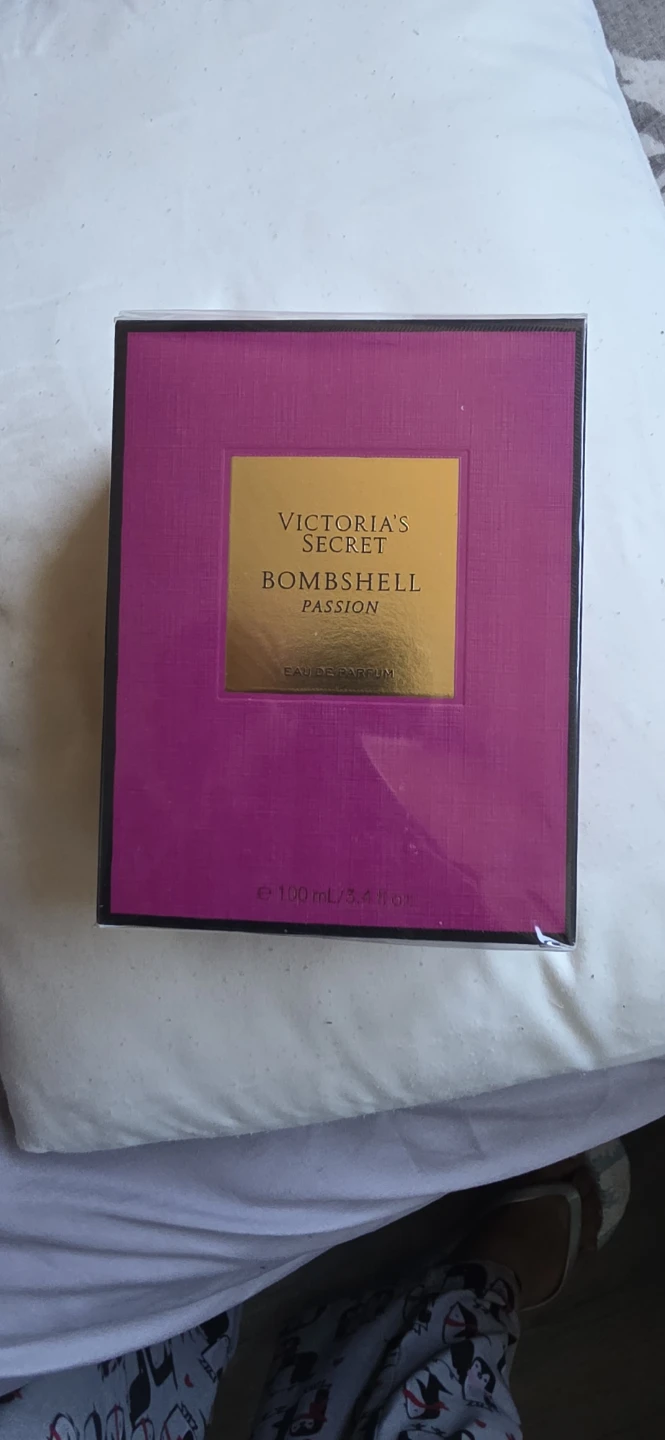 Victoria's Secret Bombshell Passion Eau de Parfum 100ml - photo 5