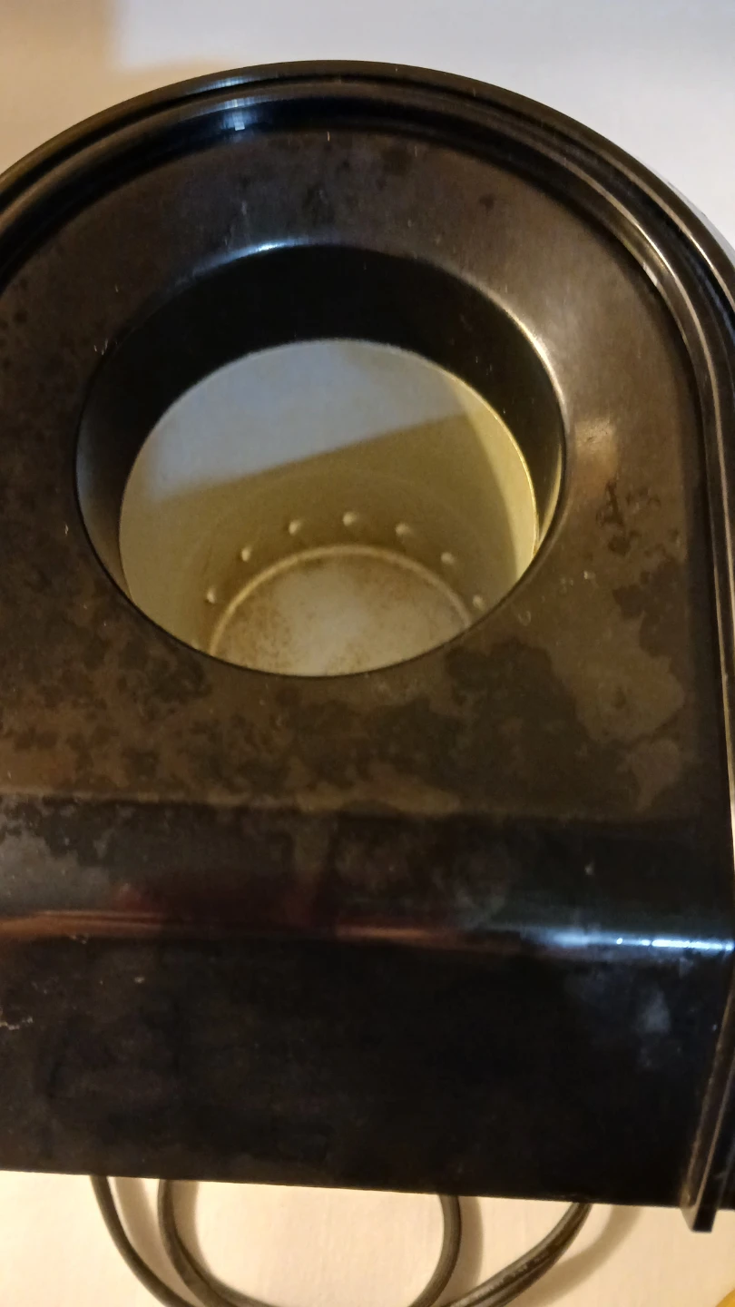 Popcorn maker for $15.00 - photo 3