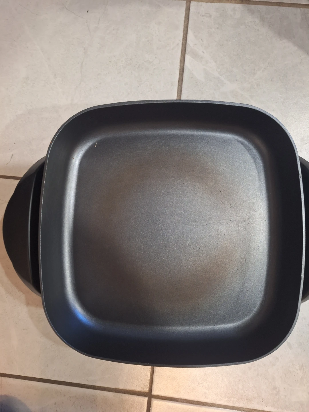 Black+Decker Electric Skillet - photo 2