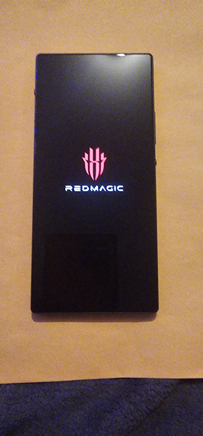Redmagic 10 air - photo 3