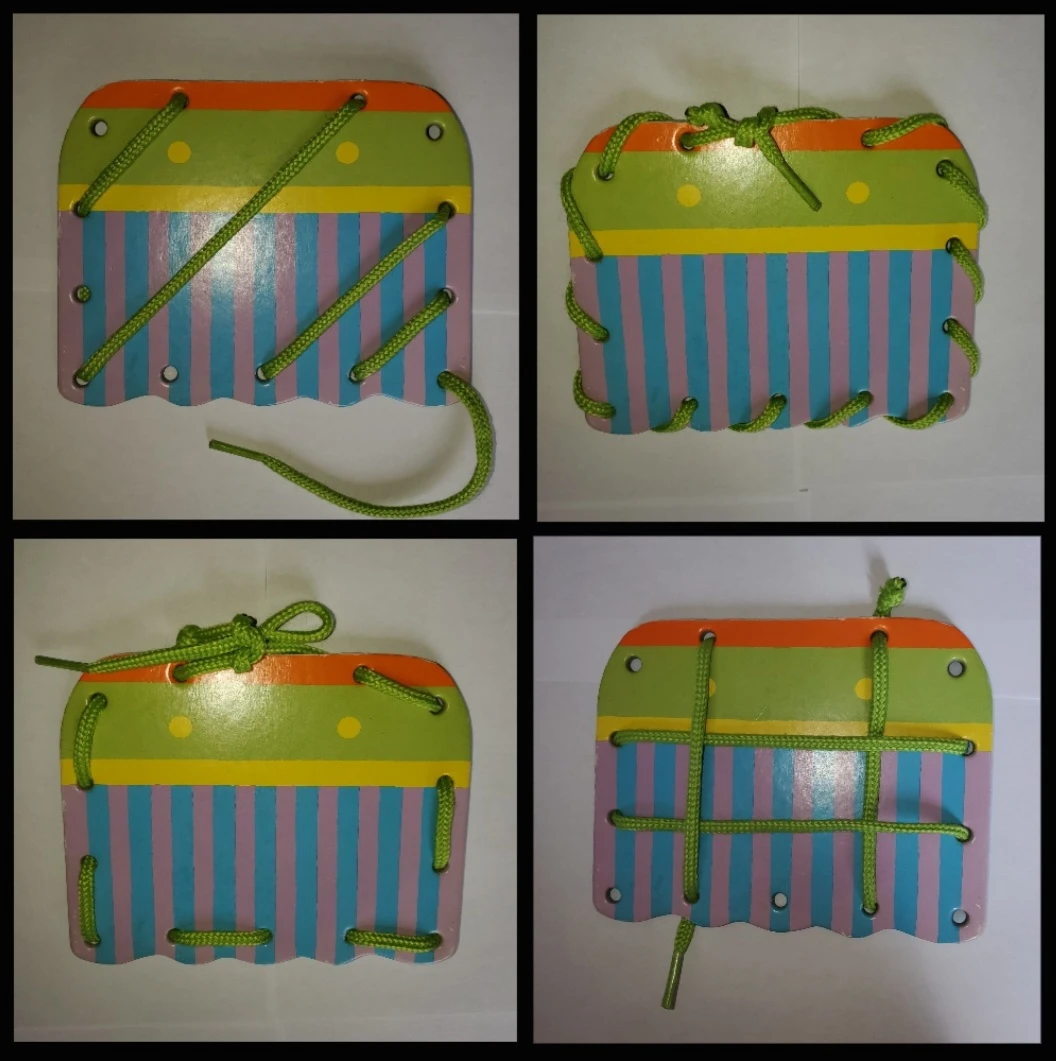 Activity Toys for Children- Bundle - photo 2