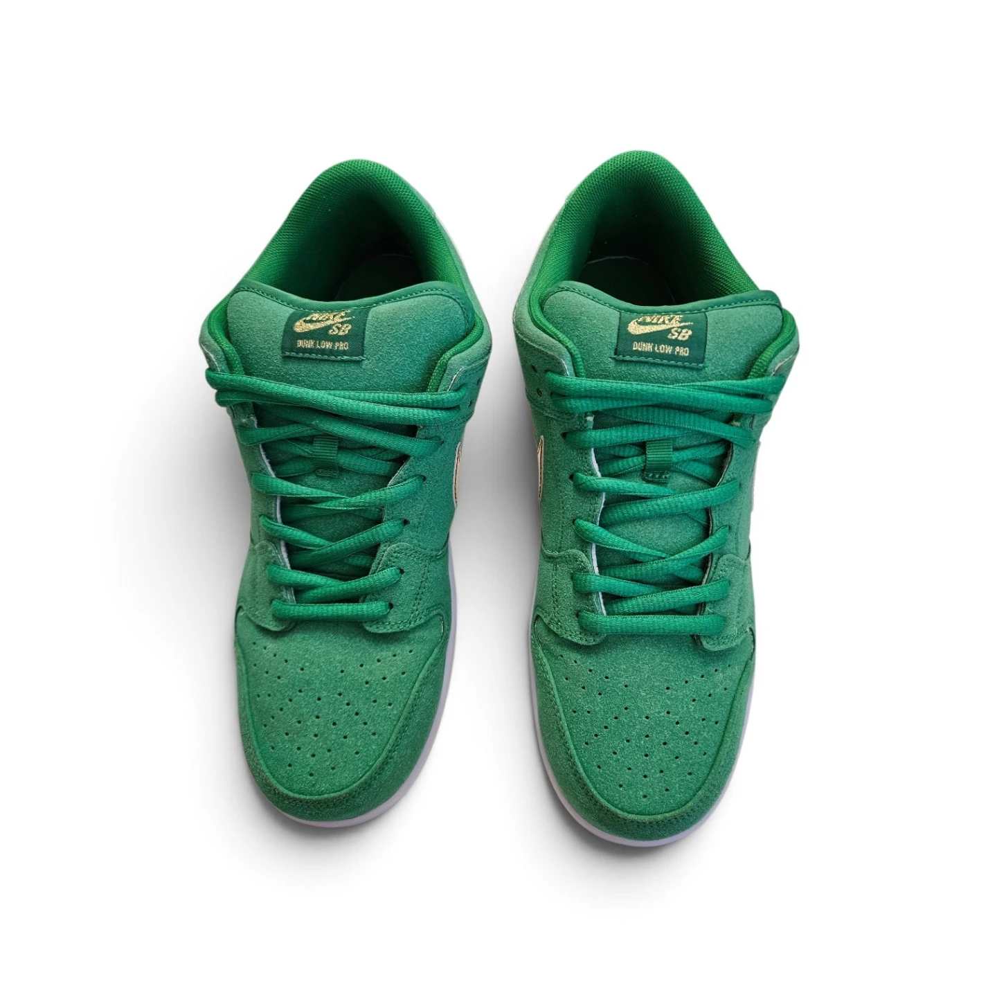 Nike SB Dunk Low St. Patrick