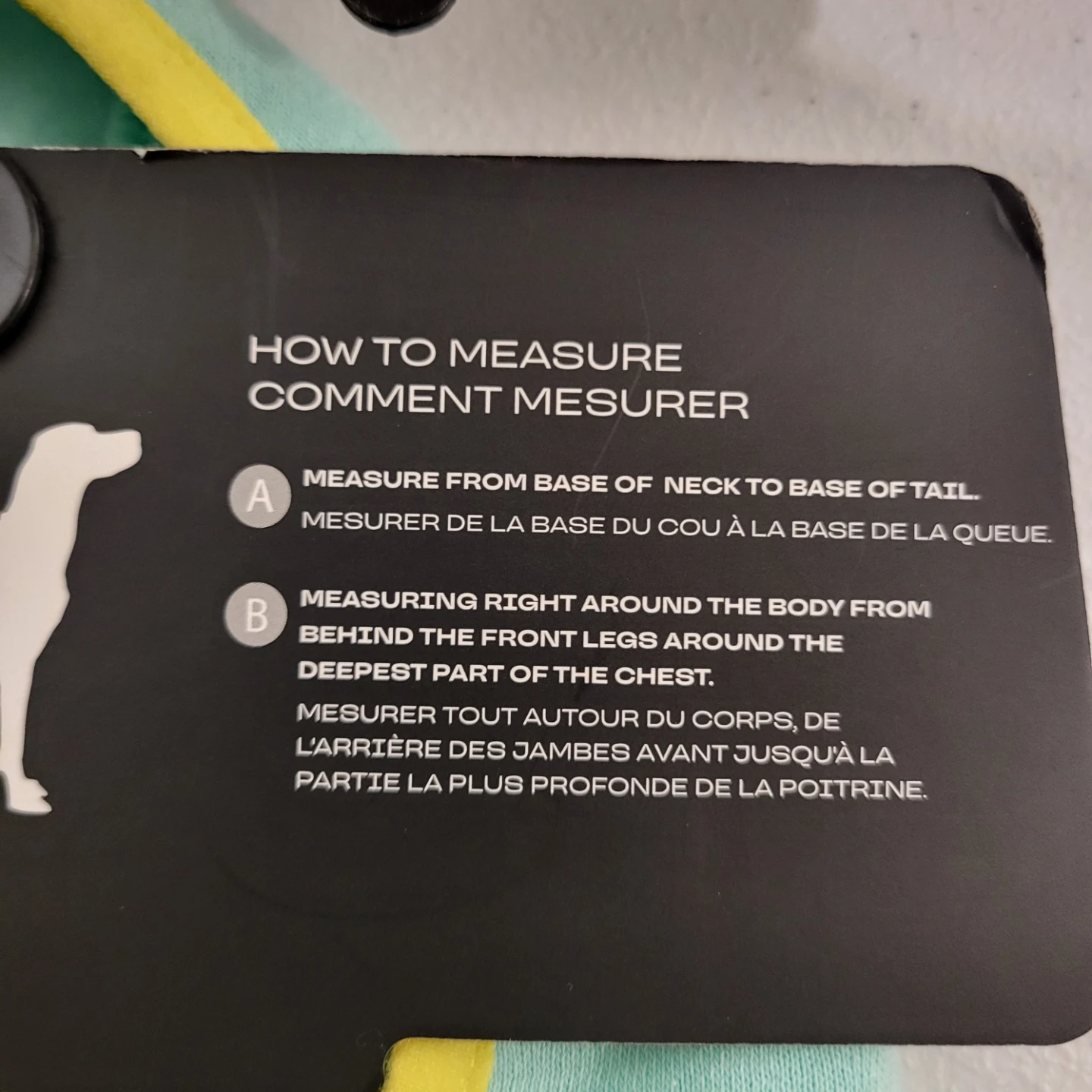 ONEPAW Dog Hoodie - photo 4