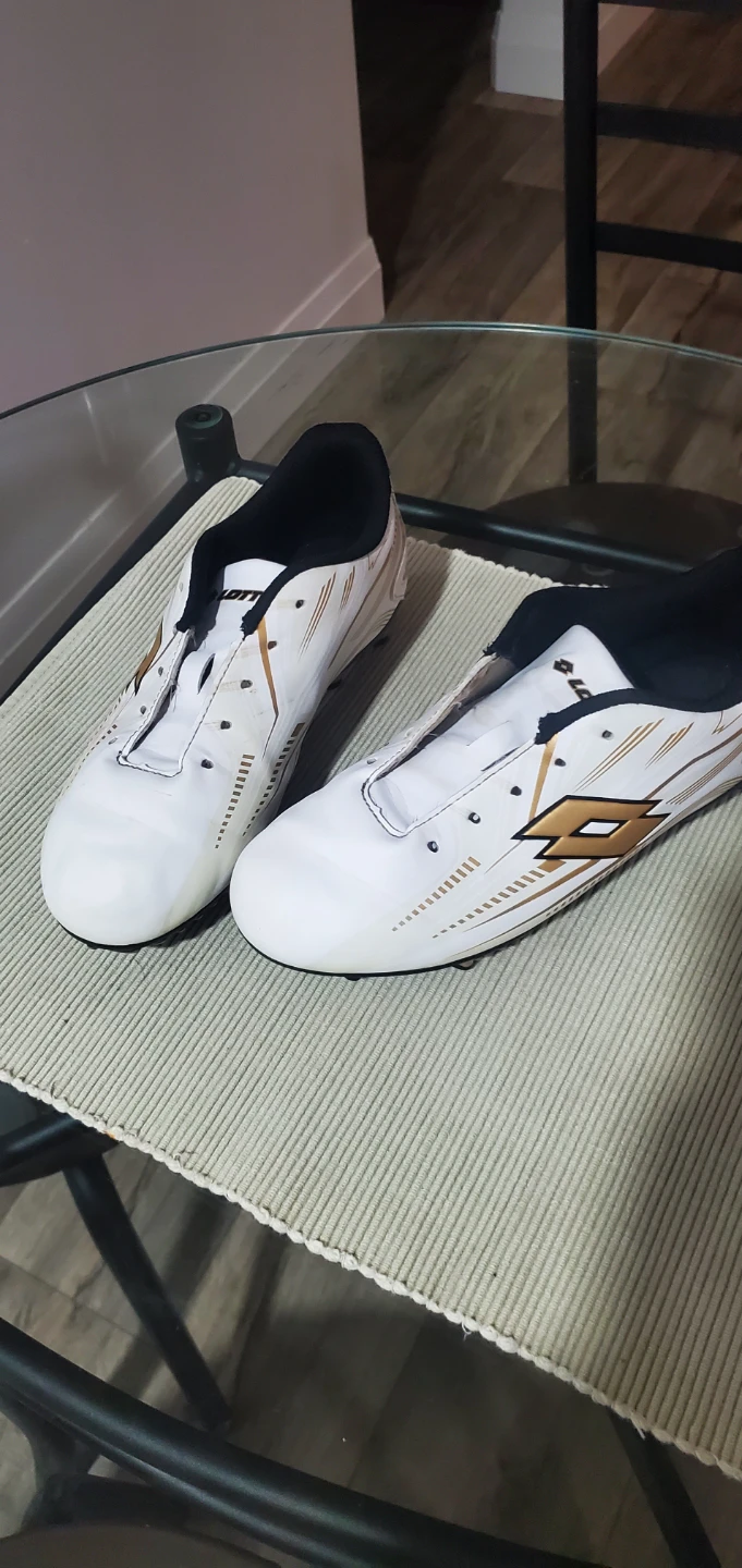Lotto Swift soccer cleats - photo 3