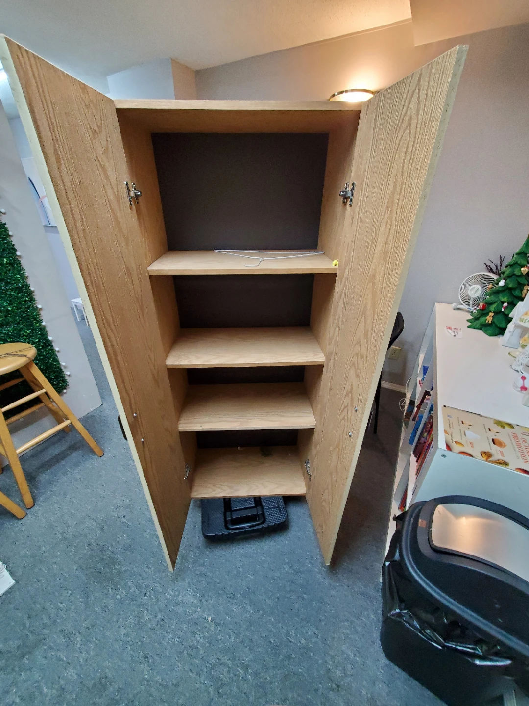 Free shelf - photo 2