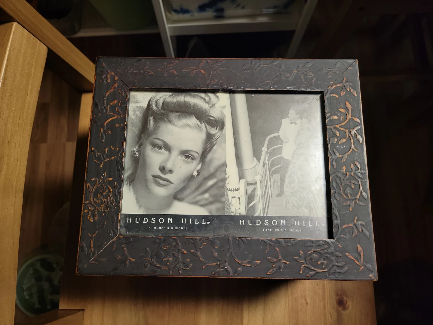 Photo album box - photo 2