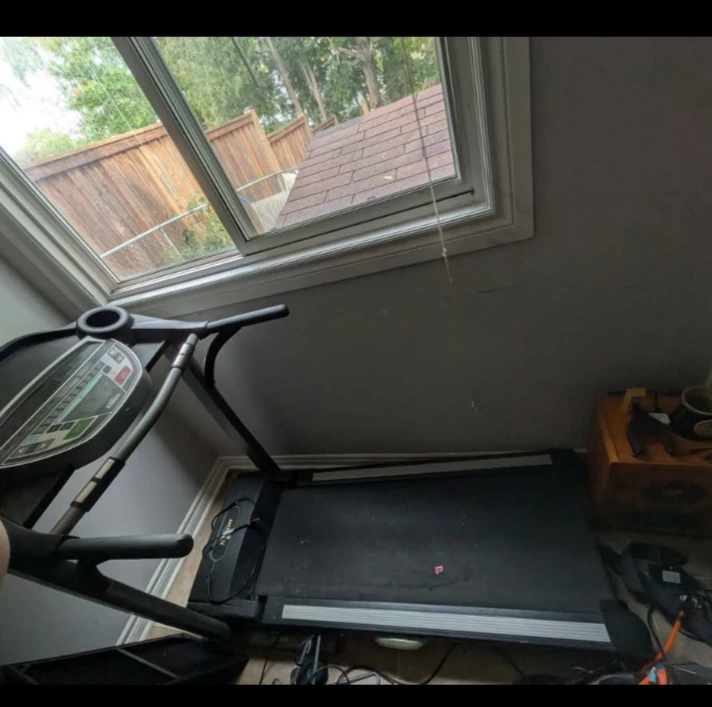 Tempo Treadmill - photo 2