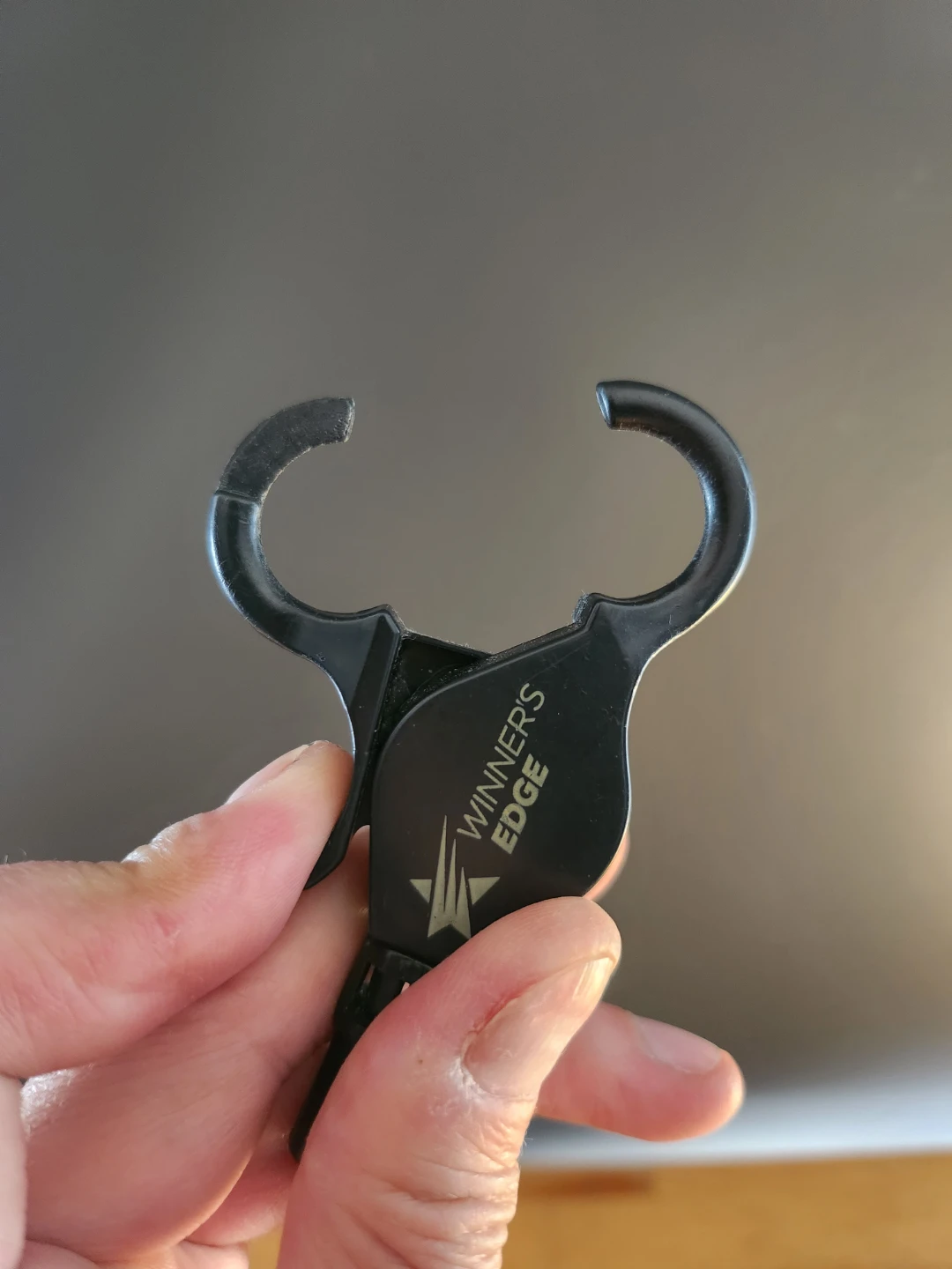 Retractable Lanyard with Carabiner 2ft - photo 3