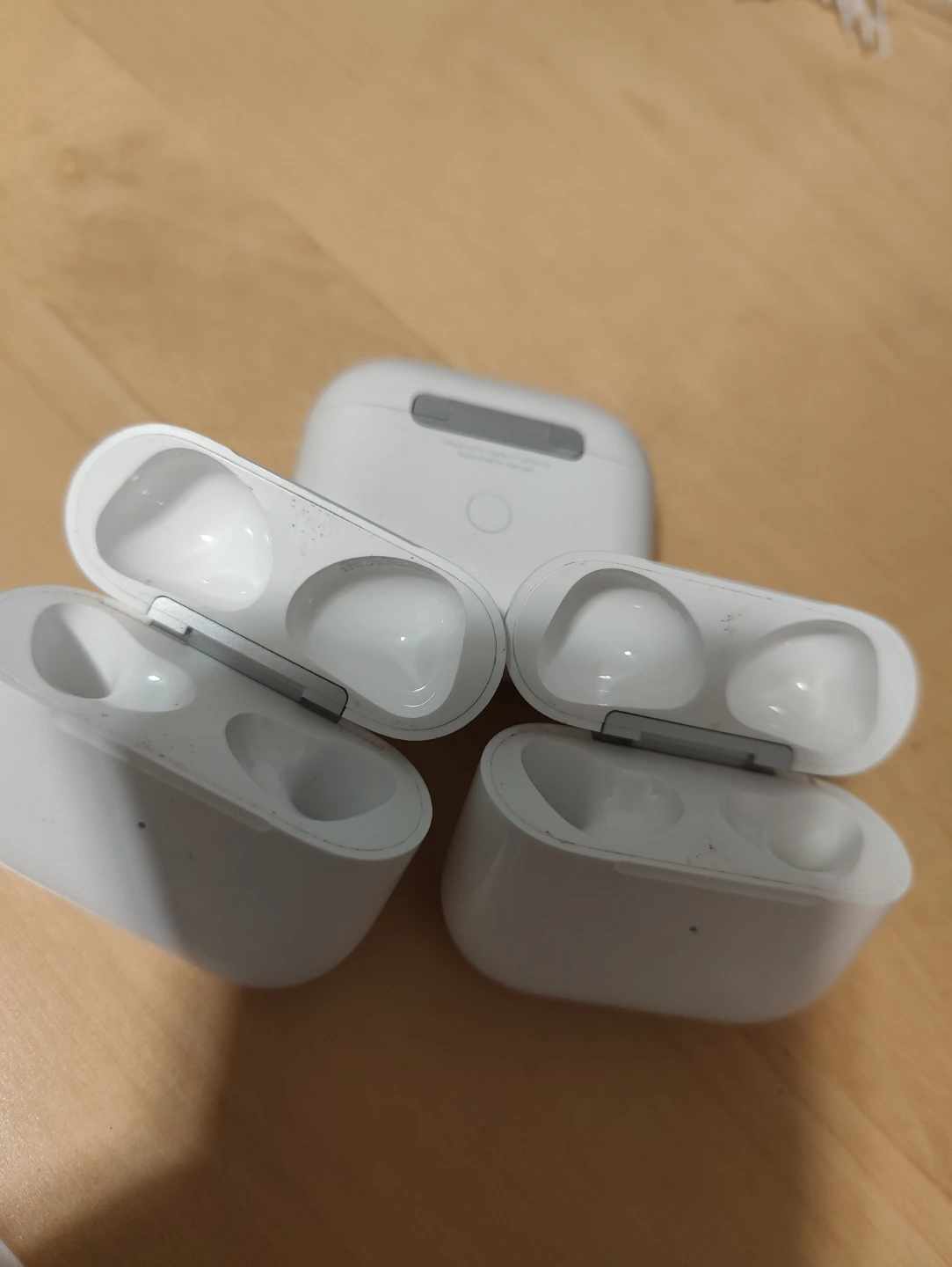 Apple AirPods 3rd Gen Charging Case