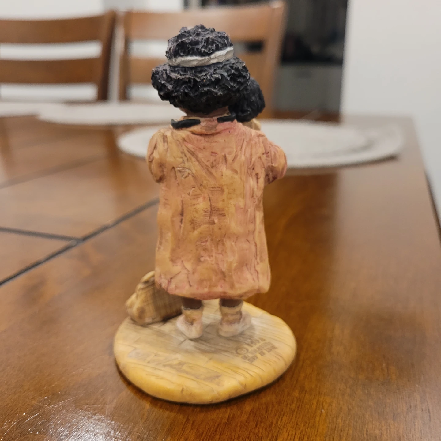 Miss Martha's Collection Charlotte Figurine - photo 2