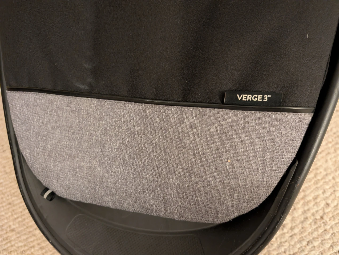 Evenflo Verge3 Stroller - photo 4