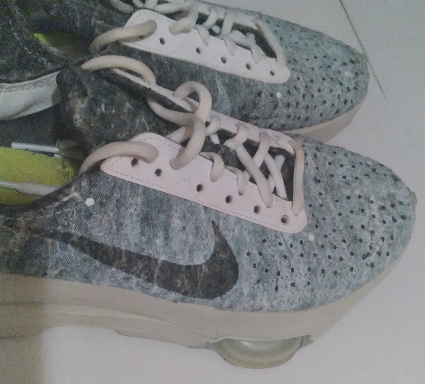 Nike Sneakers - photo 3