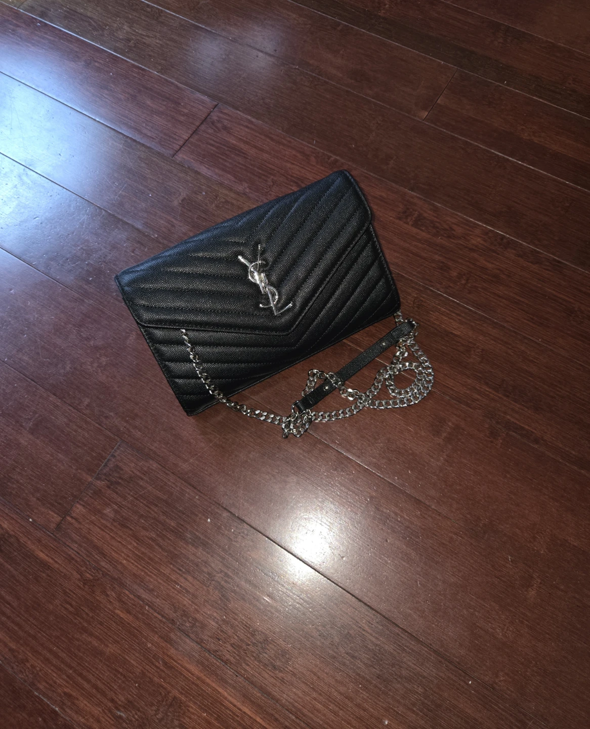 Designer Purse - photo 2