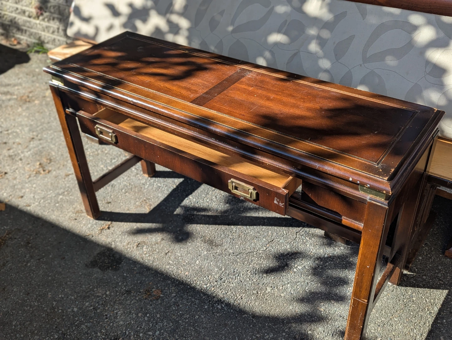 Wooden Furniture - photo 3