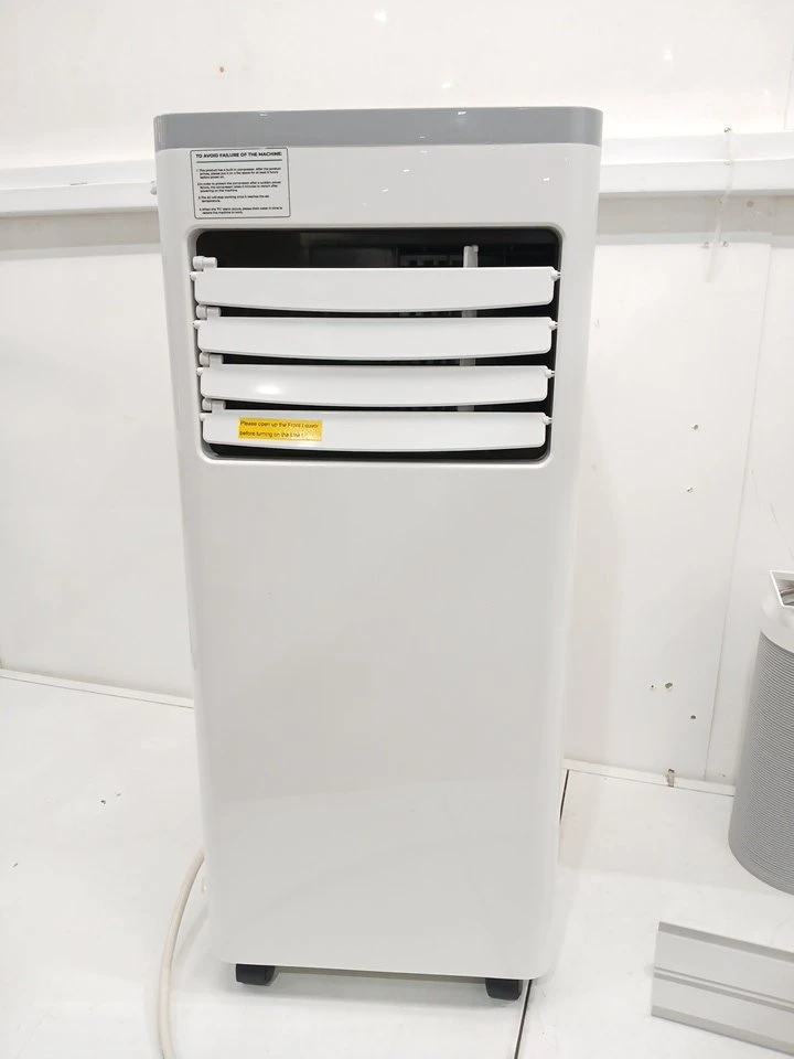 Havato Portable Air Conditioner + Dehumidifier - photo 2