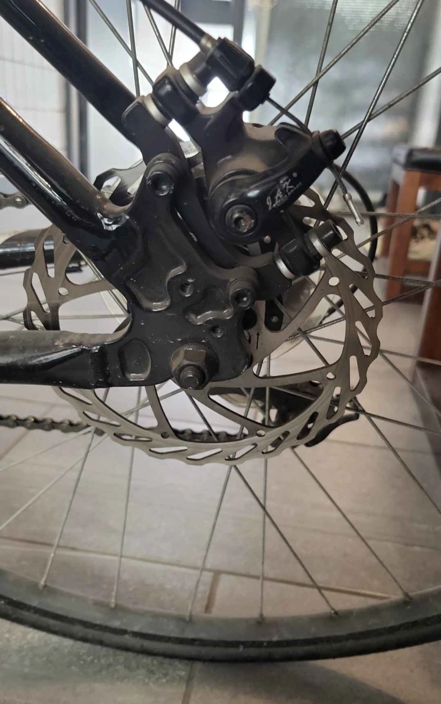 CCM Vector Road Bike, 21-Speed, 700 C,