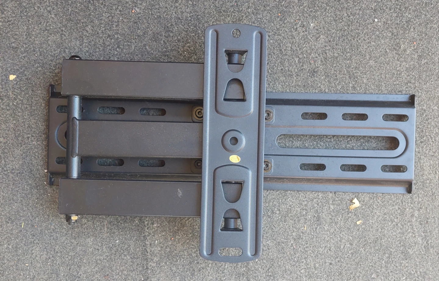 Articulating Wall Mount TV Bracket - photo 2