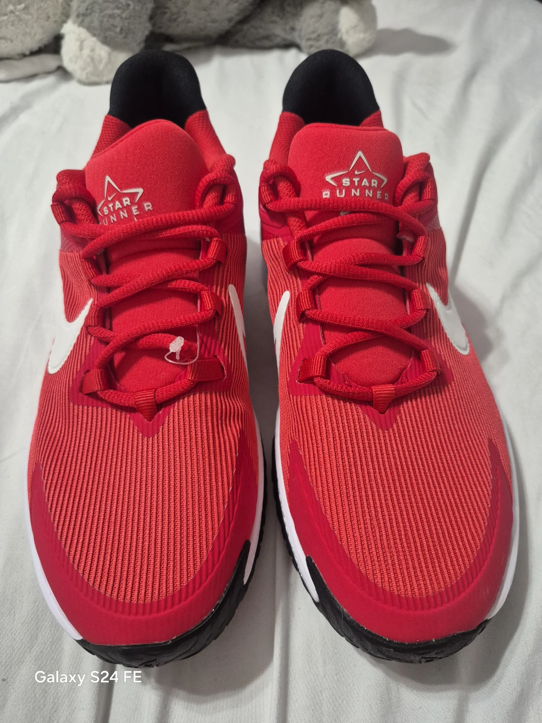 Nike Star Runner 04 Sneakers - photo 2