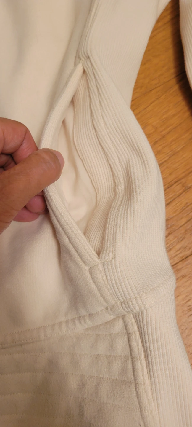 Lululemon Women's Full-Zip Jacket Size 4 - photo 4