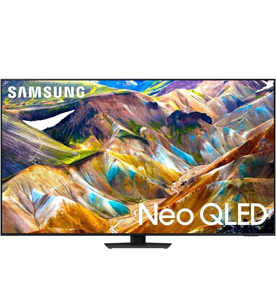 Samsung85"  Neo QLED QN85D TV